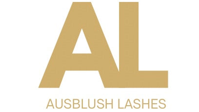 AUSBLUSH LASHES